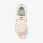New Balance 574 Kadın Bej Spor Ayakkabı