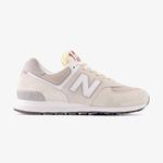 New Balance 574 Kadın Bej Spor Ayakkabı