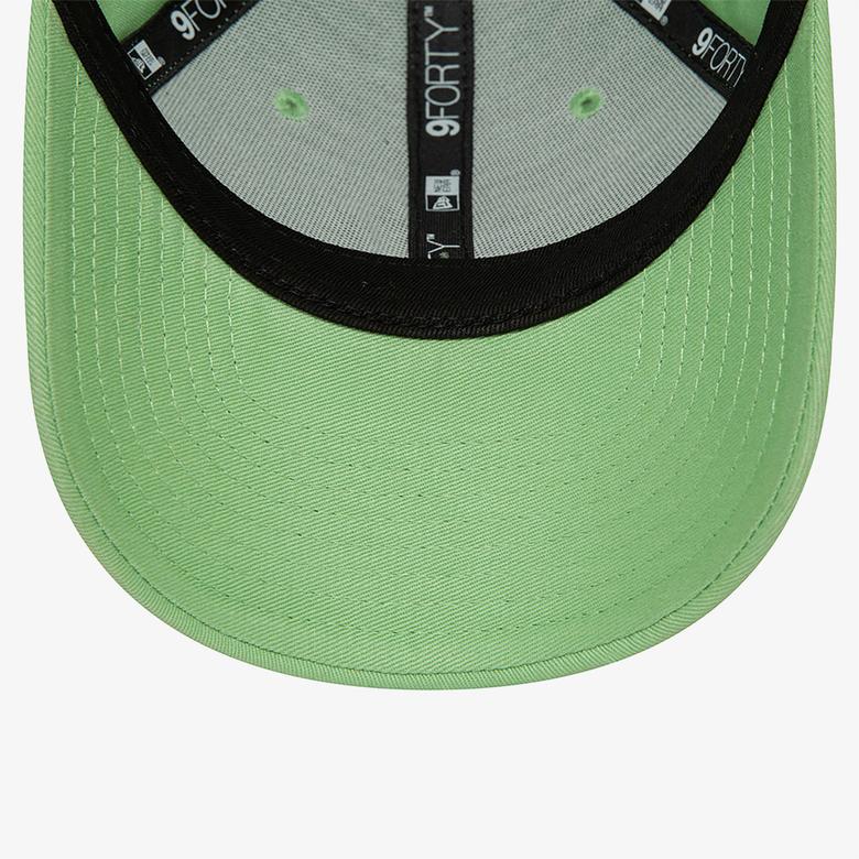 New Era Chyt League Ess 9Forty Neyyan  Grfgrf Çocuk Yeşil Şapka