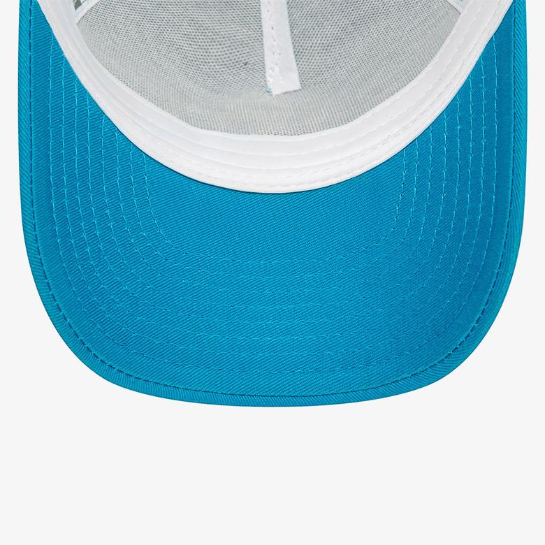 New Era Chyt League Ess Trucker Neyyan Swbwhi Çocuk Mavi Şapka