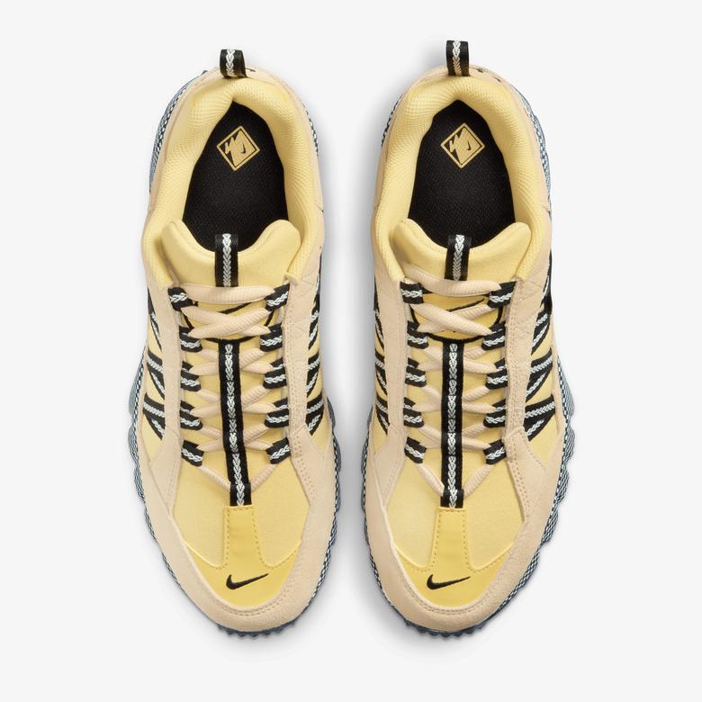 Nike Air Humara Kadın Krem Spor Ayakkabı