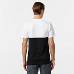 Vans Mn Colorblock Erkek Siyah T-Shirt