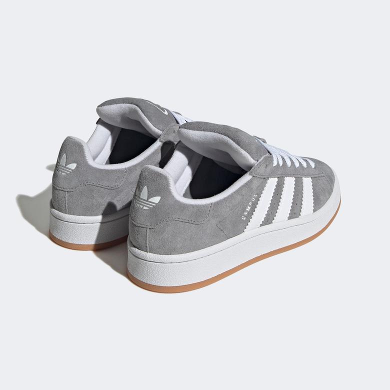 adidas Originals Campus 00S Çocuk Gri Spor Ayakkabı