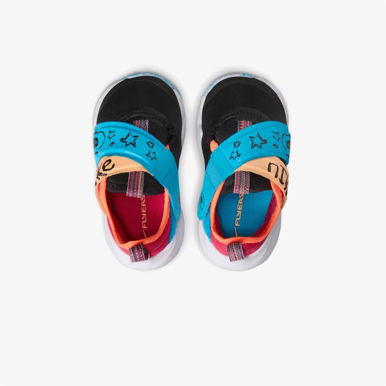 Nike Flex Advance Çocuk Renkli Spor Ayakkabı