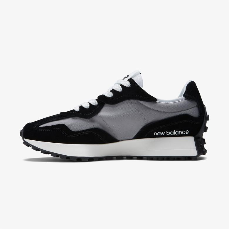 New Balance 327 Lifestyle Unisex Gri Spor Ayakkabı