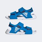adidas Altaswim Çocuk Mavi Sandalet