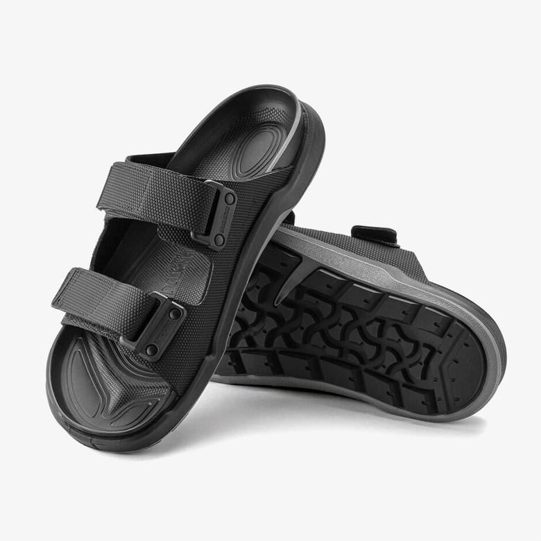 Birkenstock Atacama Ce Bf Futura Erkek Siyah Terlik