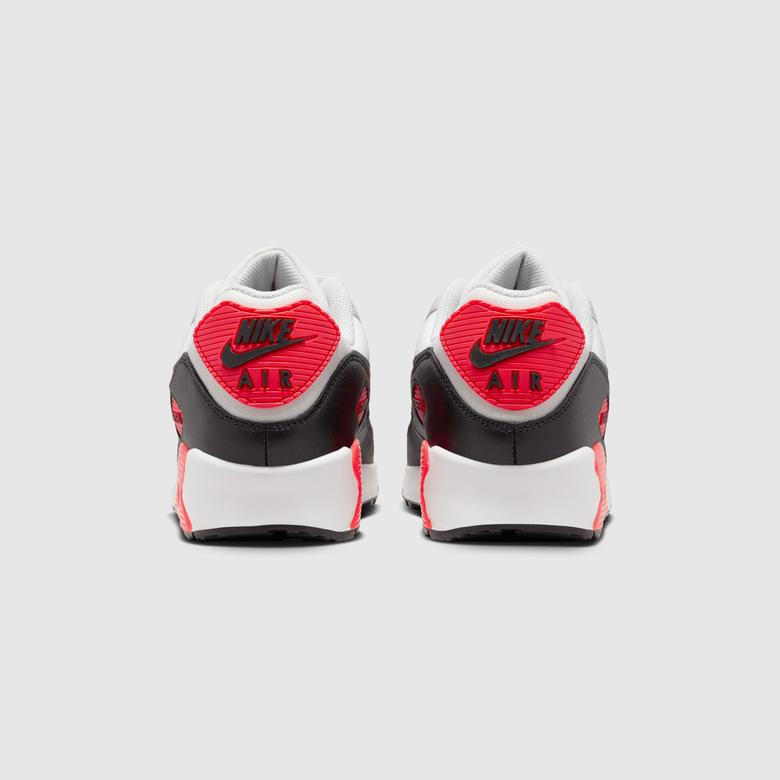 Nike Air Max 90 GORE-TEX Erkek Beyaz Spor Ayakkabı