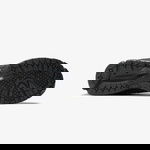 New Balance 1906 Unisex Siyah Spor Ayakkabı