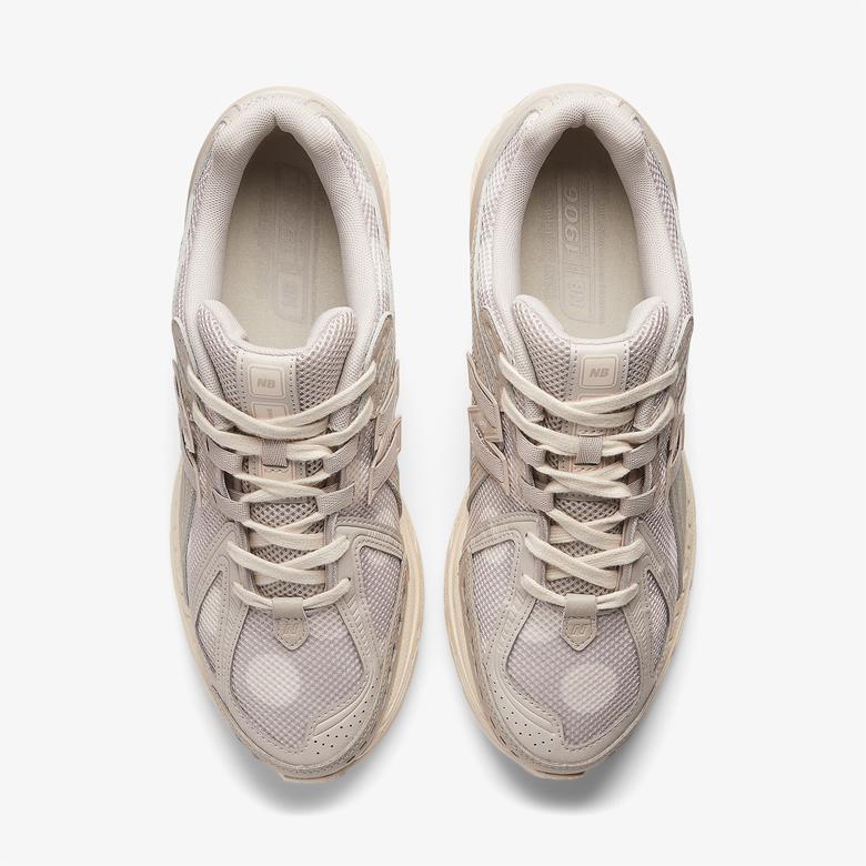 New Balance 1906R Kadın Bej Spor Ayakkabı