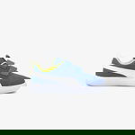 Puma Courtflex V2 Mesh Çocuk Beyaz Spor Ayakkabı