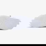 Puma Courtflex V2 Mesh Çocuk Beyaz Spor Ayakkabı