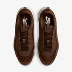 Nike Air Max 97 Futura Sportswear Kadın Kahverengi Spor Ayakkabı