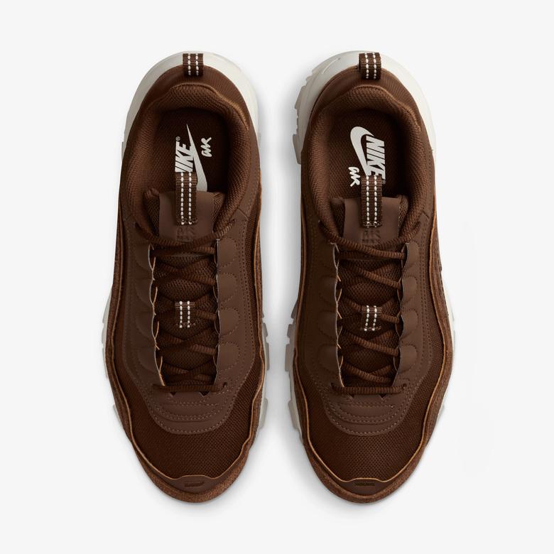 Nike Air Max 97 Futura Sportswear Kadın Kahverengi Spor Ayakkabı