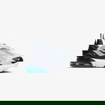 Nike Air Max 270 Bebek Gri Spor Ayakkabı