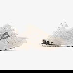 New Balance 610 Unisex Bej Spor Ayakkabı