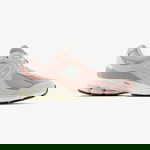 New Balance 2002R Kadın Pembe Spor Ayakkabı