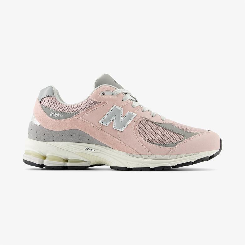 New Balance 2002R Kadın Pembe Spor Ayakkabı
