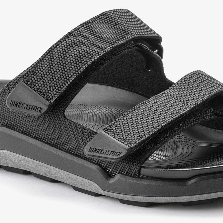 Birkenstock Atacama Ce Bf Futura Erkek Siyah Terlik