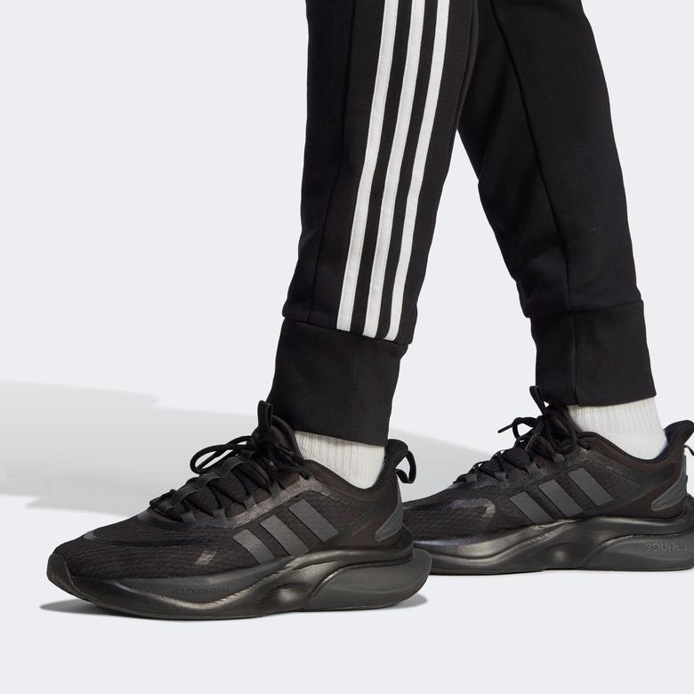 Adidas Erkek Siyah Eşofman Altı