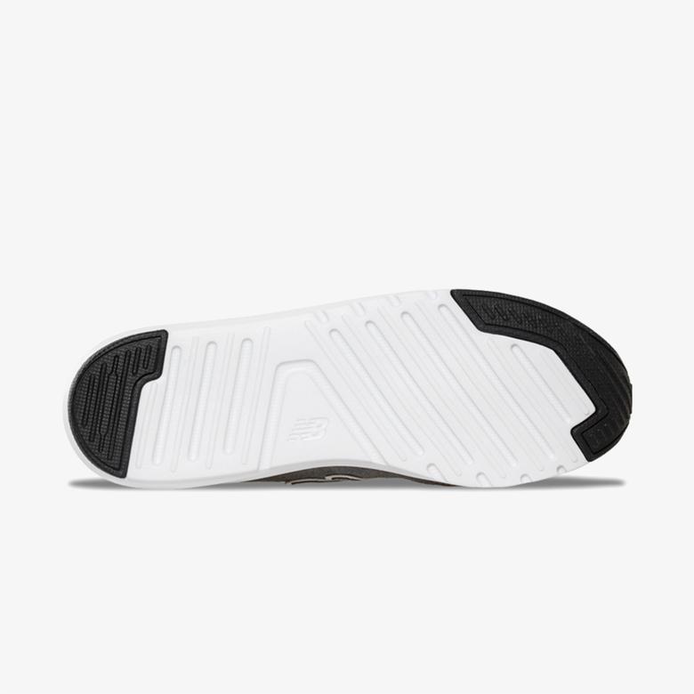 New Balance Erkek Gri Spor Ayakkabı & Sneaker