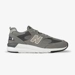 New Balance Erkek Gri Spor Ayakkabı & Sneaker