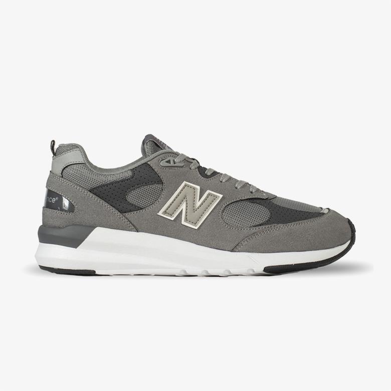 New Balance Erkek Gri Spor Ayakkabı & Sneaker