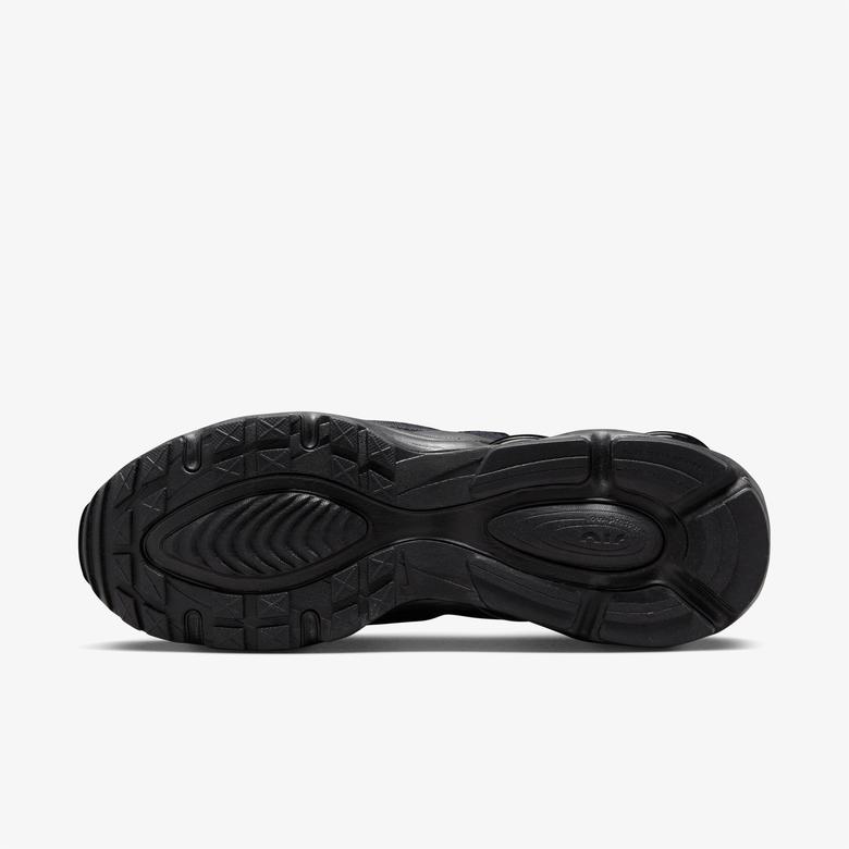Nike Air Max Tw Erkek Siyah Spor Ayakkabı