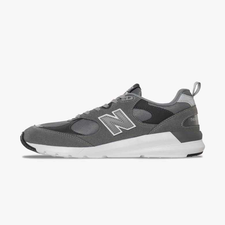 New Balance Erkek Gri Spor Ayakkabı & Sneaker