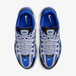 Nike P-6000 Sportswear Erkek Mavi Spor Ayakkabı