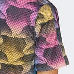 adidas Sportswear Tiro Aopshirt Erkek Siyah T-Shirt
