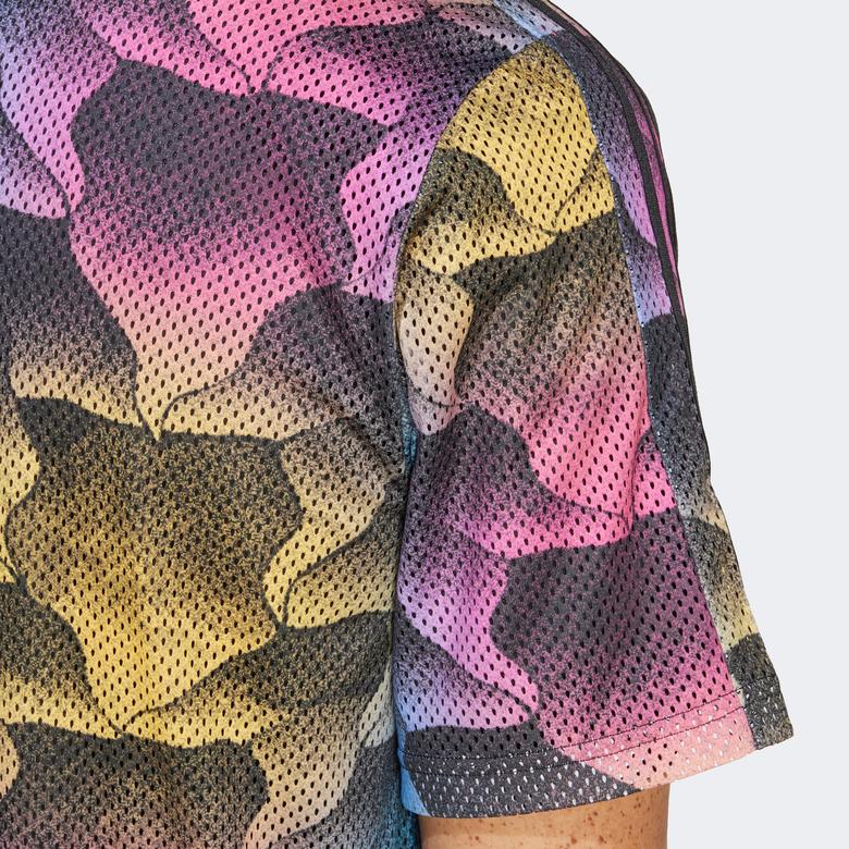 adidas Sportswear Tiro Aopshirt Erkek Siyah T-Shirt