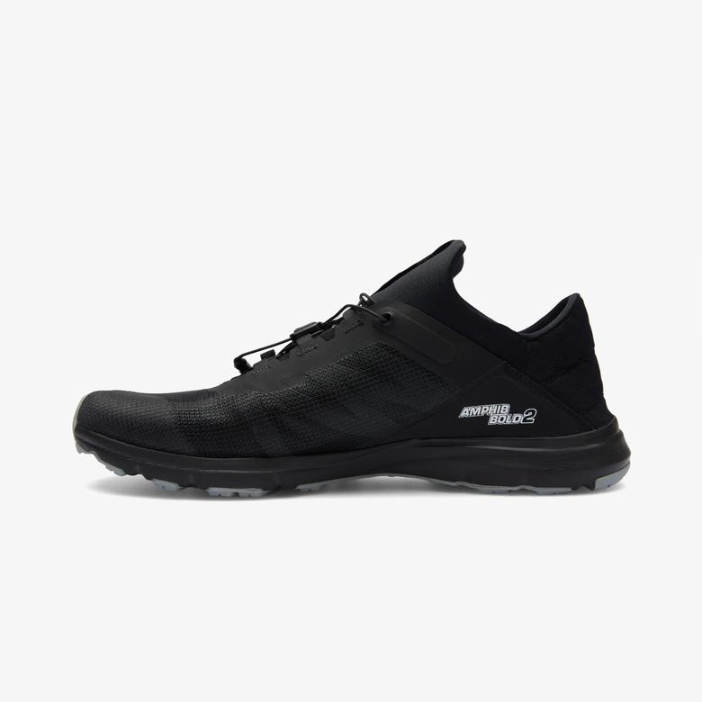 Salomon Amphib Bold 2 Erkek Siyah Outdoor Ayakkabı
