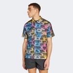 adidas Sportswear Tiro Aopshirt Erkek Siyah T-Shirt