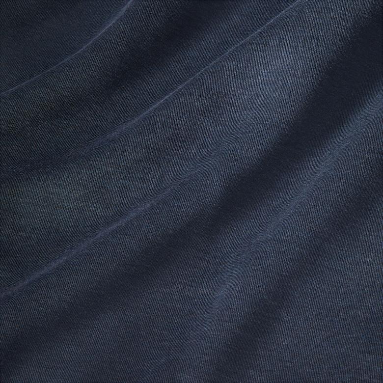 Nike Tech Fleece Erkek Mavi Eşofman Altı