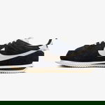 Nike Cortez Vintage Kadın Siyah Spor Ayakkabı