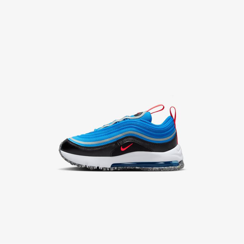 Nike Air Max 97 Çocuk Mavi Spor Ayakkabı