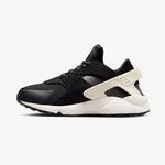 Nike Air Huarache Erkek Siyah Spor Ayakkabı