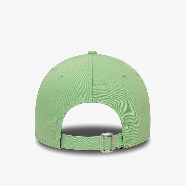 New Era Chyt League Ess 9Forty Neyyan  Grfgrf Çocuk Yeşil Şapka