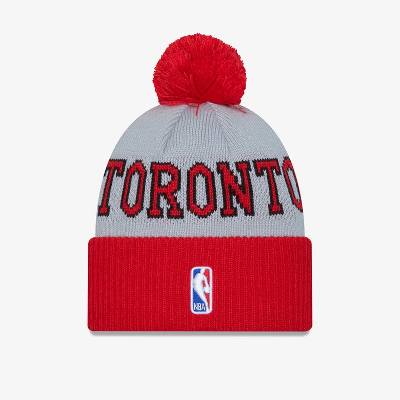 New Era Knit Nbato 23 Torrap Unisex Gri Bere