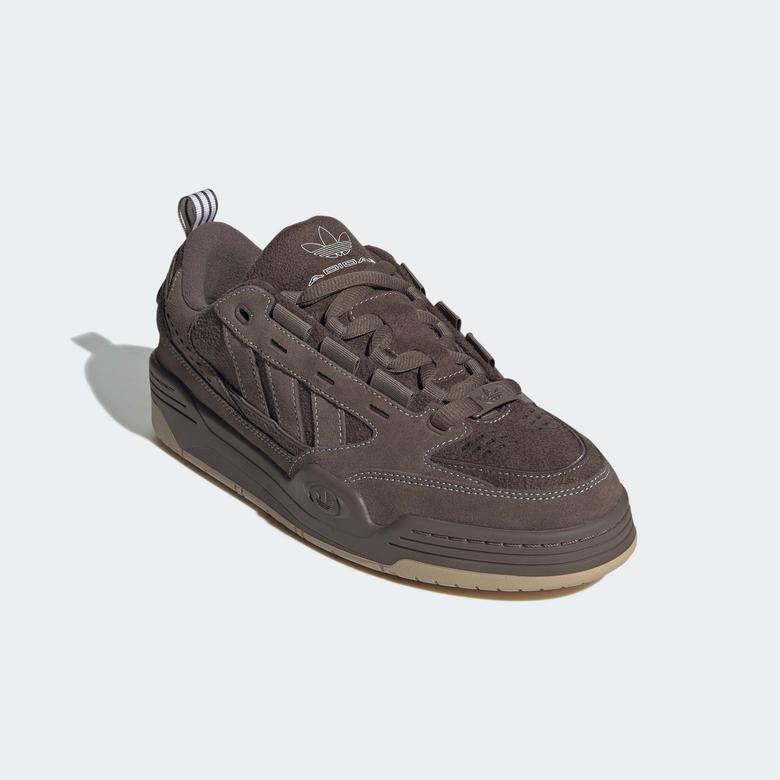 adidas Originals Adi2000 Erkek Kahverengi Spor Ayakkabı