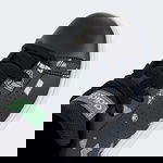 adidas Sportswear Advantage Çocuk Siyah Spor Ayakkabı