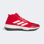 adidas Bounce Legends Erkek Kırmızı Spor Ayakkabı