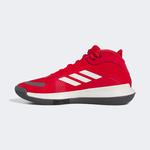 adidas Bounce Legends Erkek Kırmızı Spor Ayakkabı
