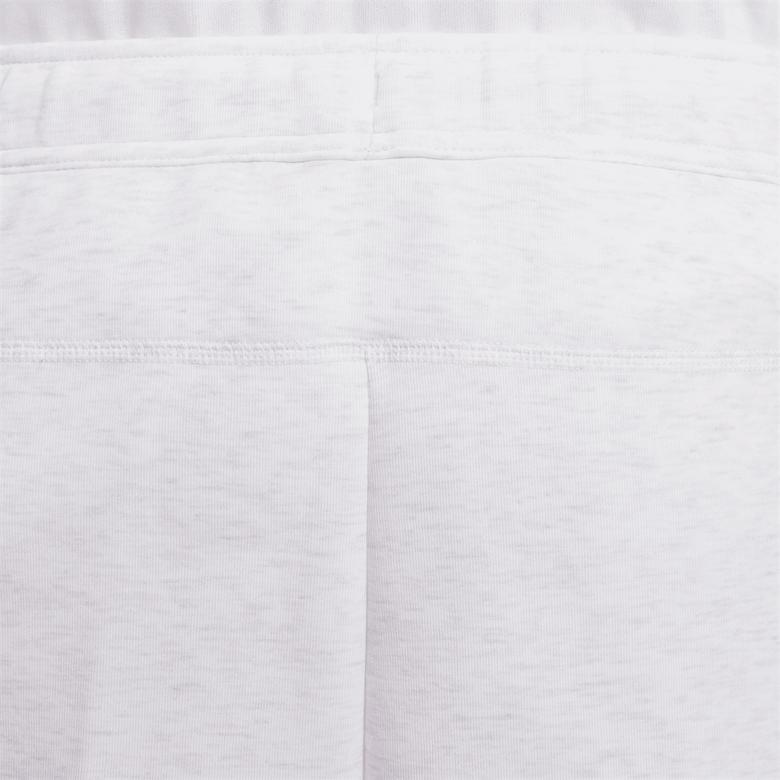 Nike Sportswear Tech Fleece Erkek Gri Şort