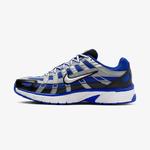 Nike P-6000 Sportswear Erkek Mavi Spor Ayakkabı