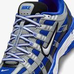 Nike P-6000 Sportswear Erkek Mavi Spor Ayakkabı