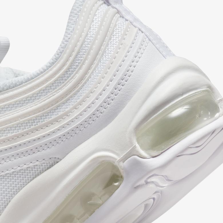 Nike Air Max 97 Kadın Beyaz Spor Ayakkabı