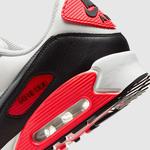 Nike Air Max 90 GORE-TEX Erkek Beyaz Spor Ayakkabı