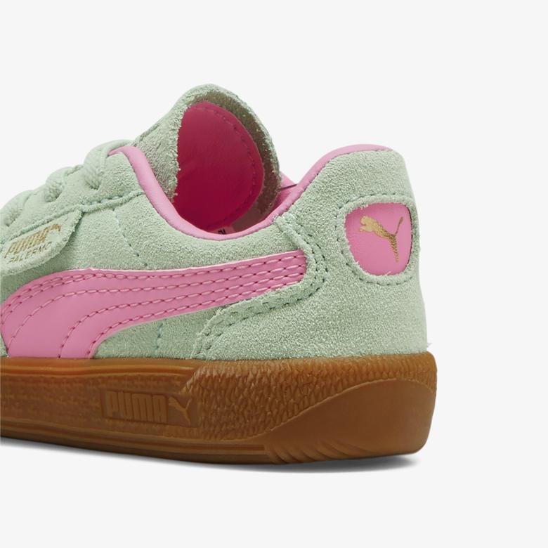 Puma Palermo Ac Bebek Pembe Spor Ayakkabı